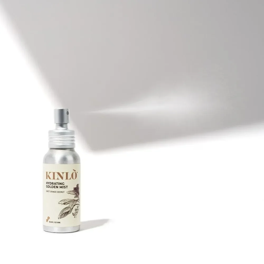 Kinlo brand new